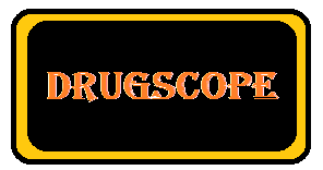 Drugscope Wordpress